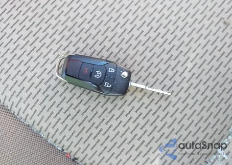 2015 Ford F-150 Xlt from USA, damaged, VIN 1FTEX1EP2FFC90390